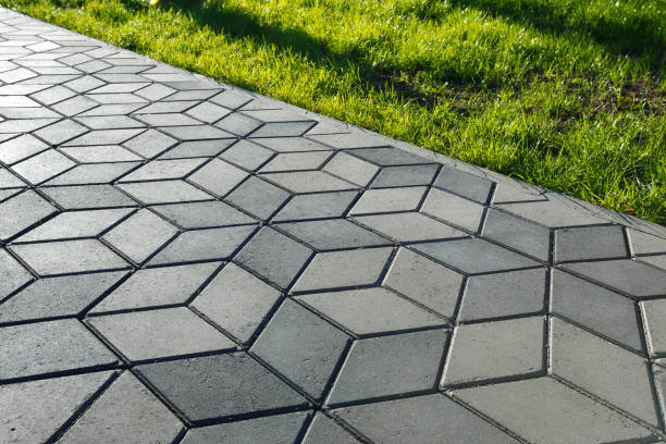 Best Residential Paver Driveway  in East Norwich, NY