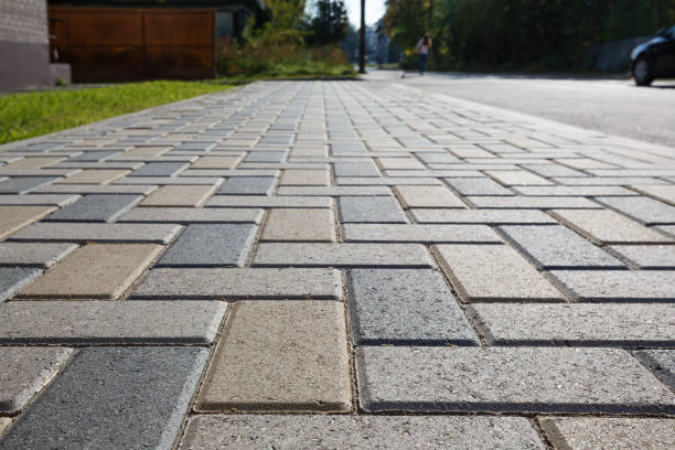 Best Permeable Paver Driveway  in East Norwich, NY