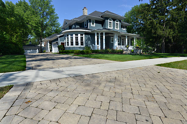 Best Driveway Resurfacing Pavers  in East Norwich, NY