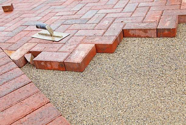 Best Brick Driveway Pavers  in East Norwich, NY