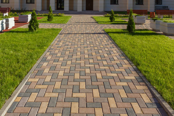 Best Concrete Paver Driveway  in East Norwich, NY