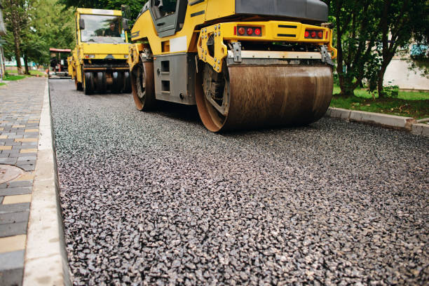 Best Permeable Paver Driveway  in East Norwich, NY